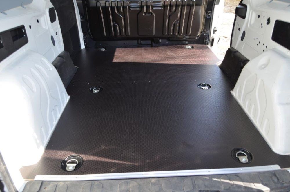 PODŁOGA do busa Łatwy montaż TANIA WYSYŁKA Zabudowa Busa KANGOO L0 !!