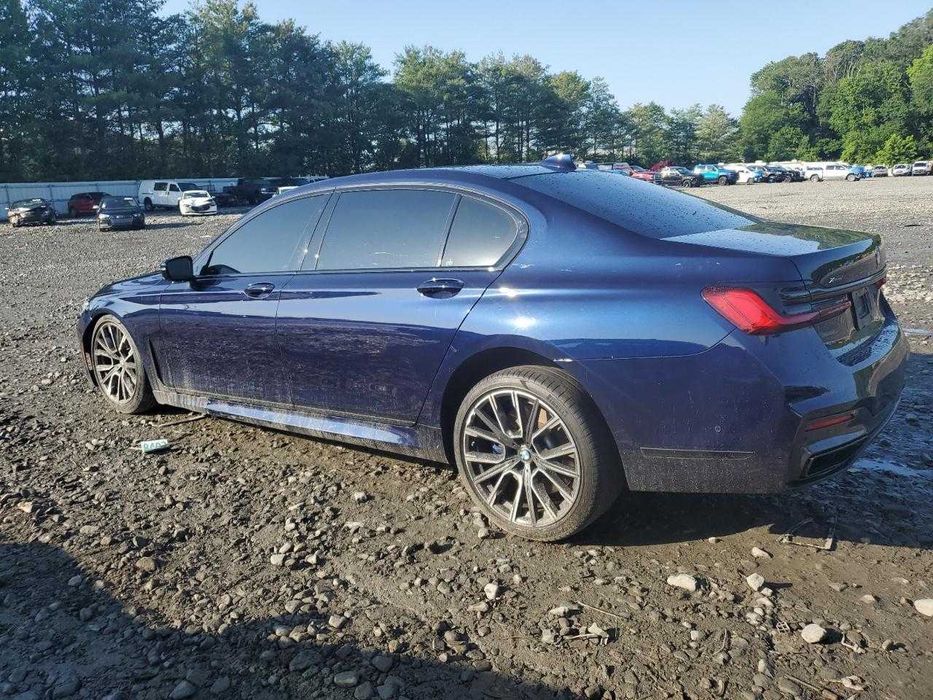 BMW 7 g11 g12 Разборка Наличие Шрот Кузовщина