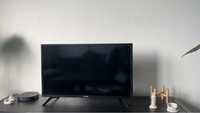TV LED HD Silver 32"