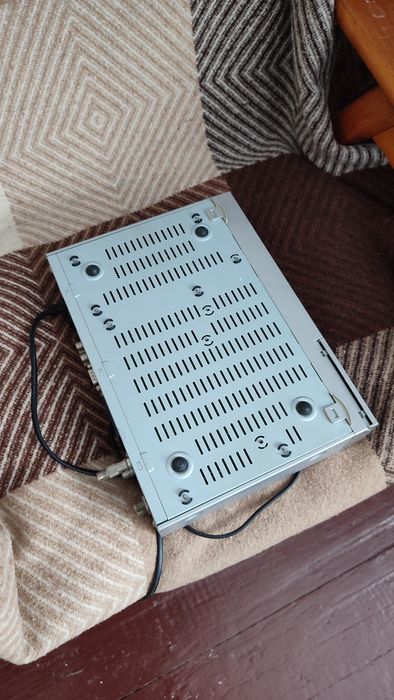 Супутниковий тюнер ресивер Globo 6010