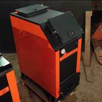 Виробник Твердопаливні котли Витязь 12-80 кВт з безкоштовною доставкою