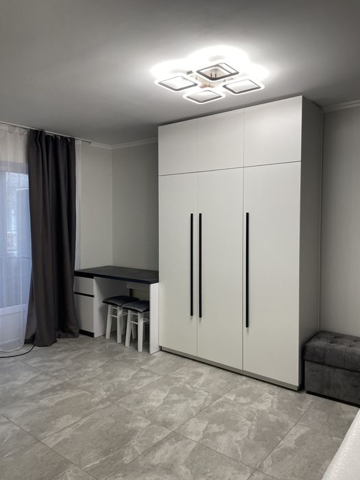 Здамо квартиру студію