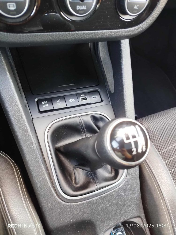 Scirocco Sport 1.4 160cv