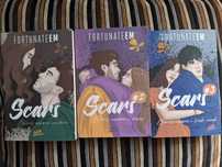Trylogia Scars - Fortunateem