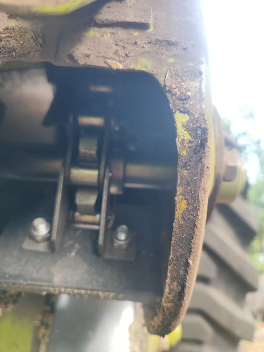 Продам Клаас меркатор 60