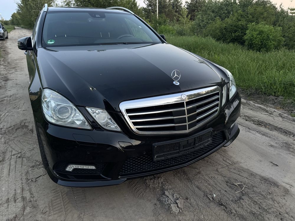 Amg амг обвіс w212 mercedes 197 колір універсал мерседес обвес шрот