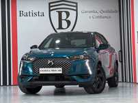 DS DS3 Crossback E-Tense Performance Line