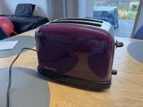 Toster Russel Hobbs fiolet