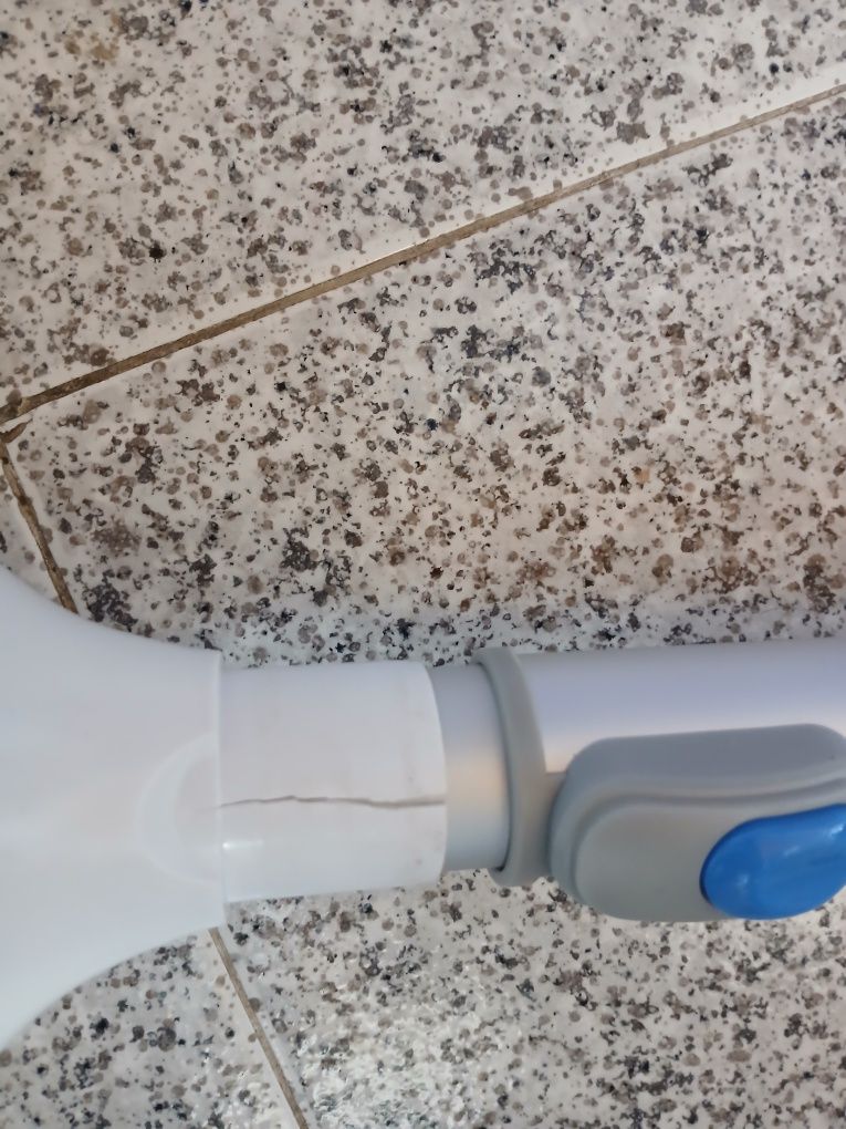 Aspirador 2 em 1 vacmaster