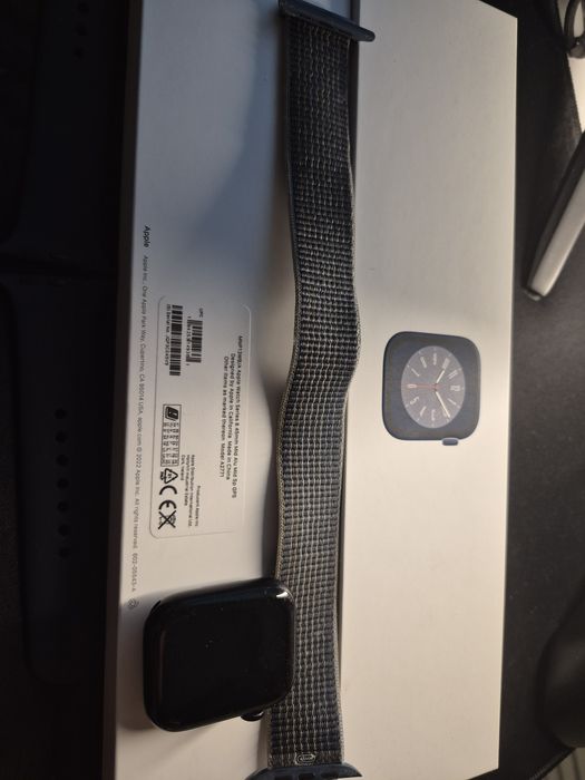 Apple Watch Series 8 45mm