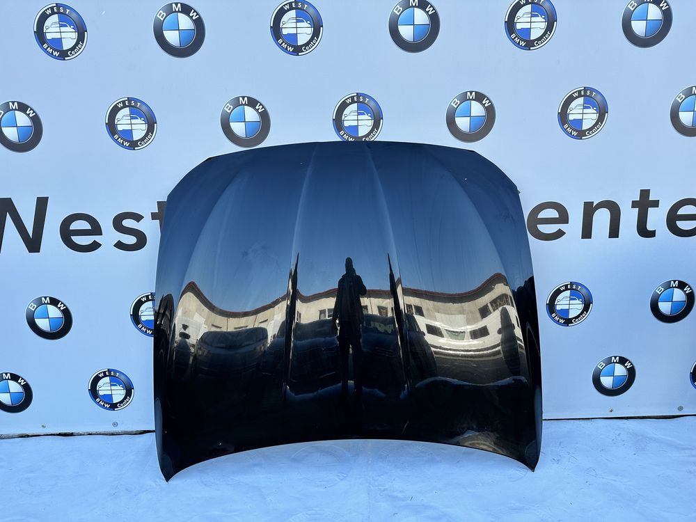 BMW F10 F11 капот бмв ф10 ф11 капот