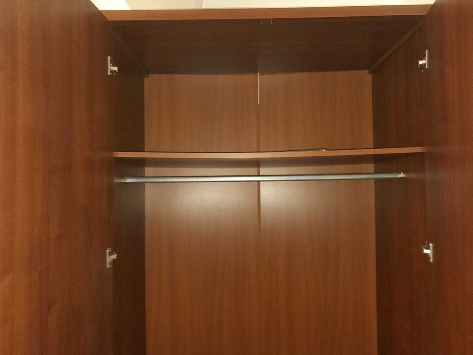 шафа BRW для одягу