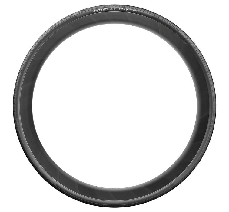 Pneu Pirelli P4 Sport 28 - 622 Tube Estrada Dobrável
