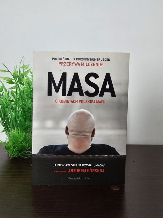 Masa o kobietach Polskiej mafii