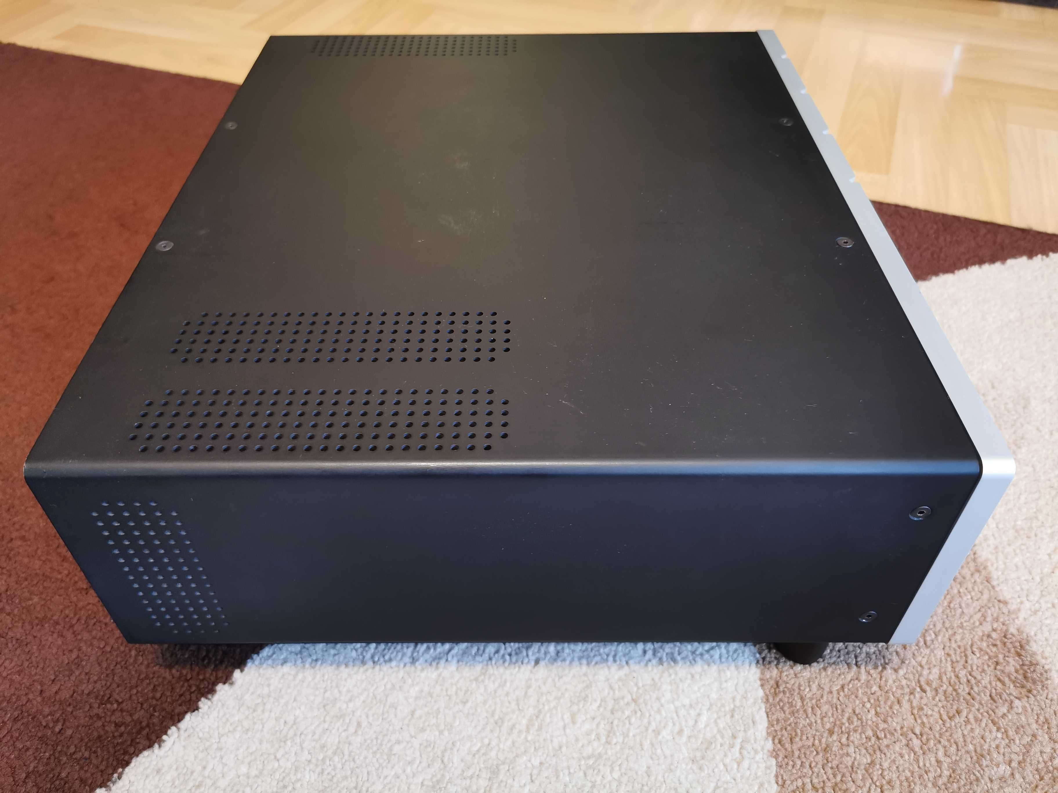 Lexicon MC-12B Balanced. Preamp/procesor.