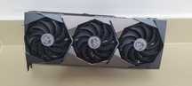 Відеокарта Msi suprim x rtx 3070 8gb