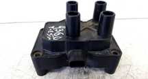 Bobine De Ignição Ford Fiesta V (Jh_, Jd_)