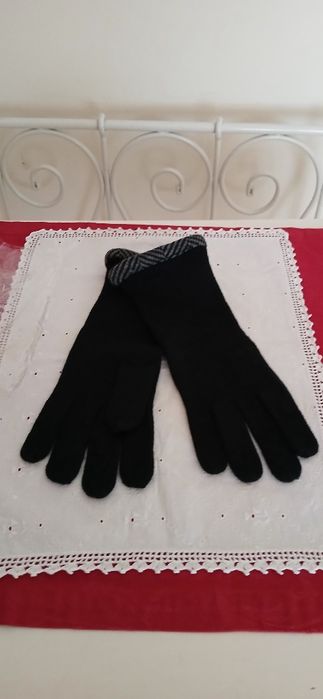 Luvas Oriflame, novas