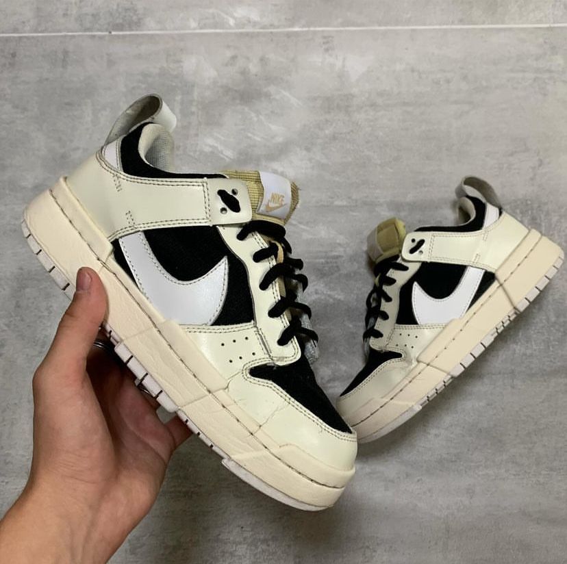 Nike SB Dunk Low Disrupt 2