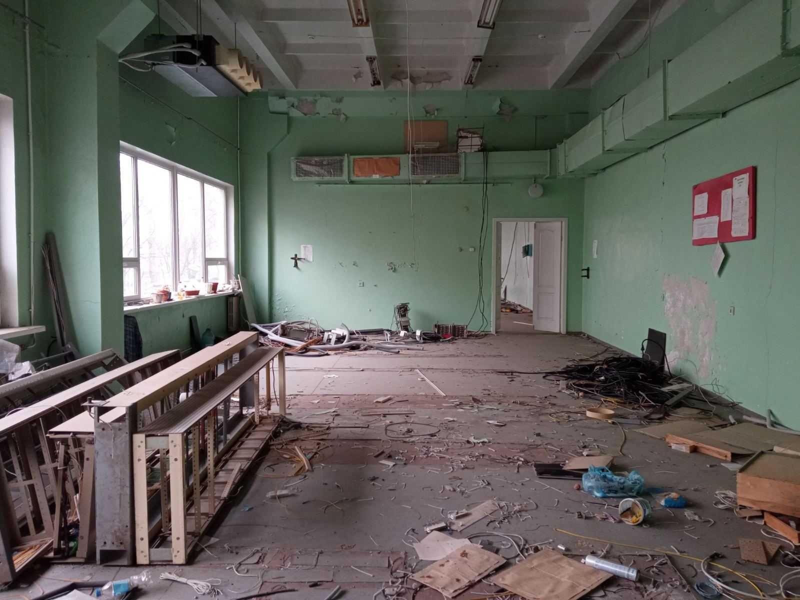 Оренда Укртелеком*, 267 м2, м. Дніпро, пр. Б. Хмельницького, 28А
