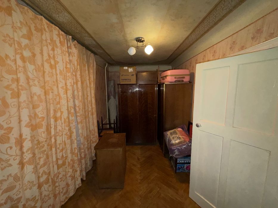 Здається 2х кімнатна квартира