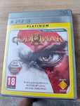 Sprzedam gry PS3