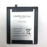 Bateria para TPN17H14P Model 396272 para BQ e Wiko 3.85v/ 3000mAh