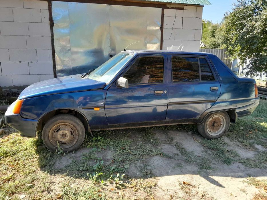 Продам ЗАЗ славута