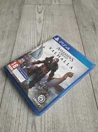 Gra Assassin's Creed Valhalla Polska Wersja PS4/PS5 PL Playstation