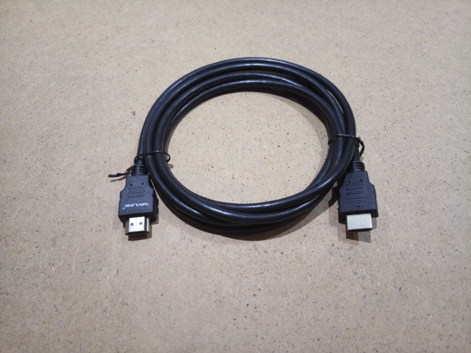Wavlink оригинальный премиум HDMI 2.0 кабель 4К/60Гц 18 Гбит/с 2 метра