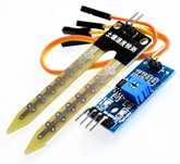 Czujnik wilgotności gleby sensor do ARDUINO