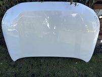 toyota rav 4 (Тойота рав4) капот
