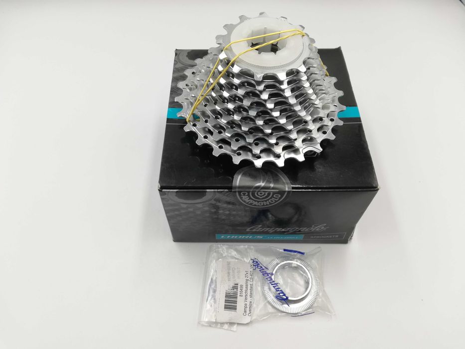 Nowa kaseta Campagnolo Chorus 13-26T / 10s