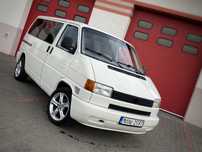 VW T4*Transporter*9osob*Prywatna