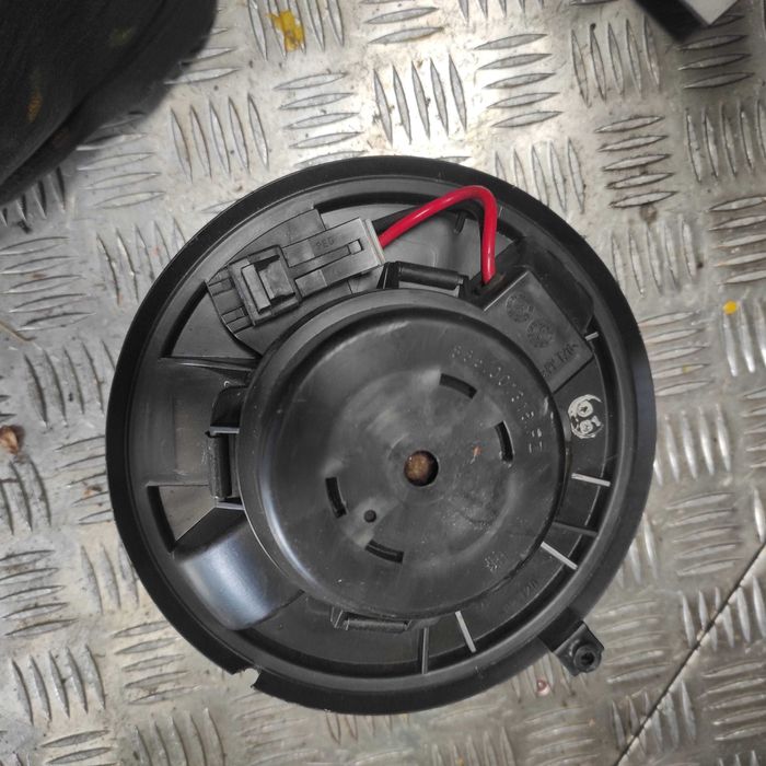 Wentylator Dmuchawa nawiewu Laguna II 2 88,500,1314FZ