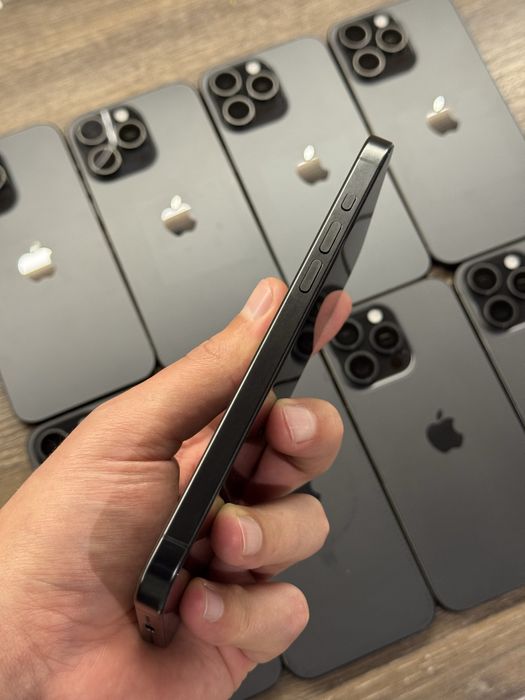 iPhone 15 pro max 256 ГАРАНТІЯ МАГАЗИН айфон про макс гб