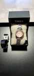 Timex damski zegarek