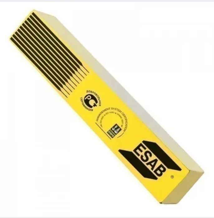 Продам Esab ok48-2.5;3.2