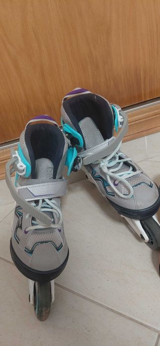 Patins em Linha para Criança