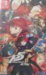 Persona 5 Royal Switch Nowa Kraków