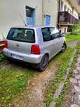 Sprzedam VW Lupo 1.2 TDI automat