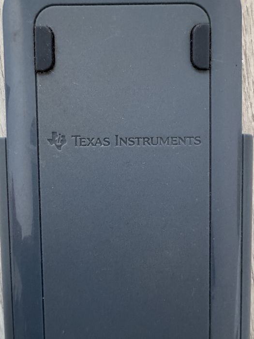 Calculadora Cientifica Texas Instruments