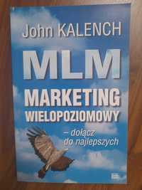 MLM marketing wielopoziomowy