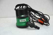 Pompa do wody czystej 400w