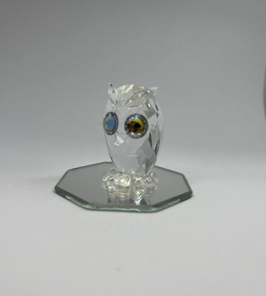 Фигурки SWAROVSKI original