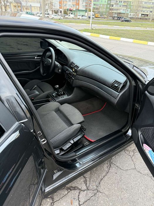 Продам BMW 318і)