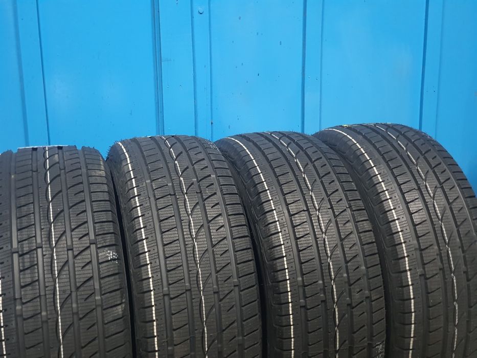 235/55 R17 XL NOWE opony zimowe PowerTrac ! 4 sztuki !
