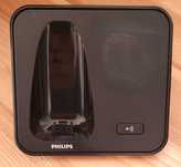 Baza słuchawki bezprzewodowej PHILIPS SE170
