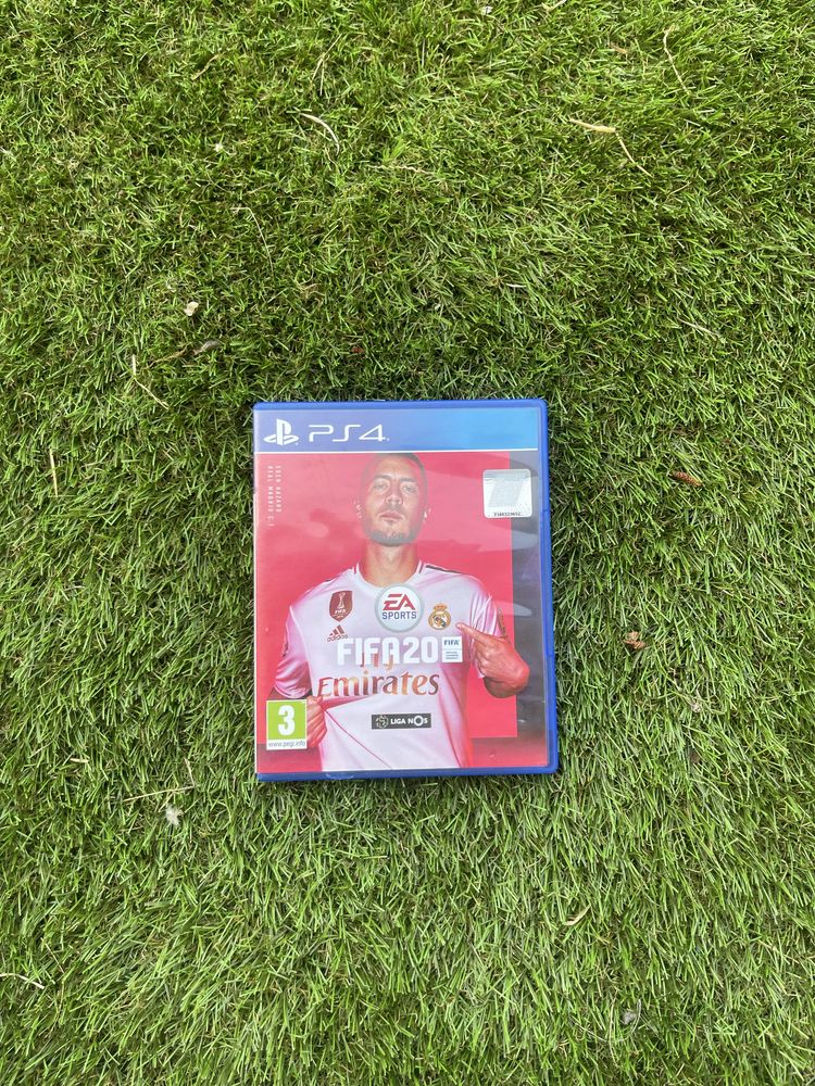 Jogos de playstation 4