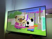 Telewizor 4K UHD HDR Android
